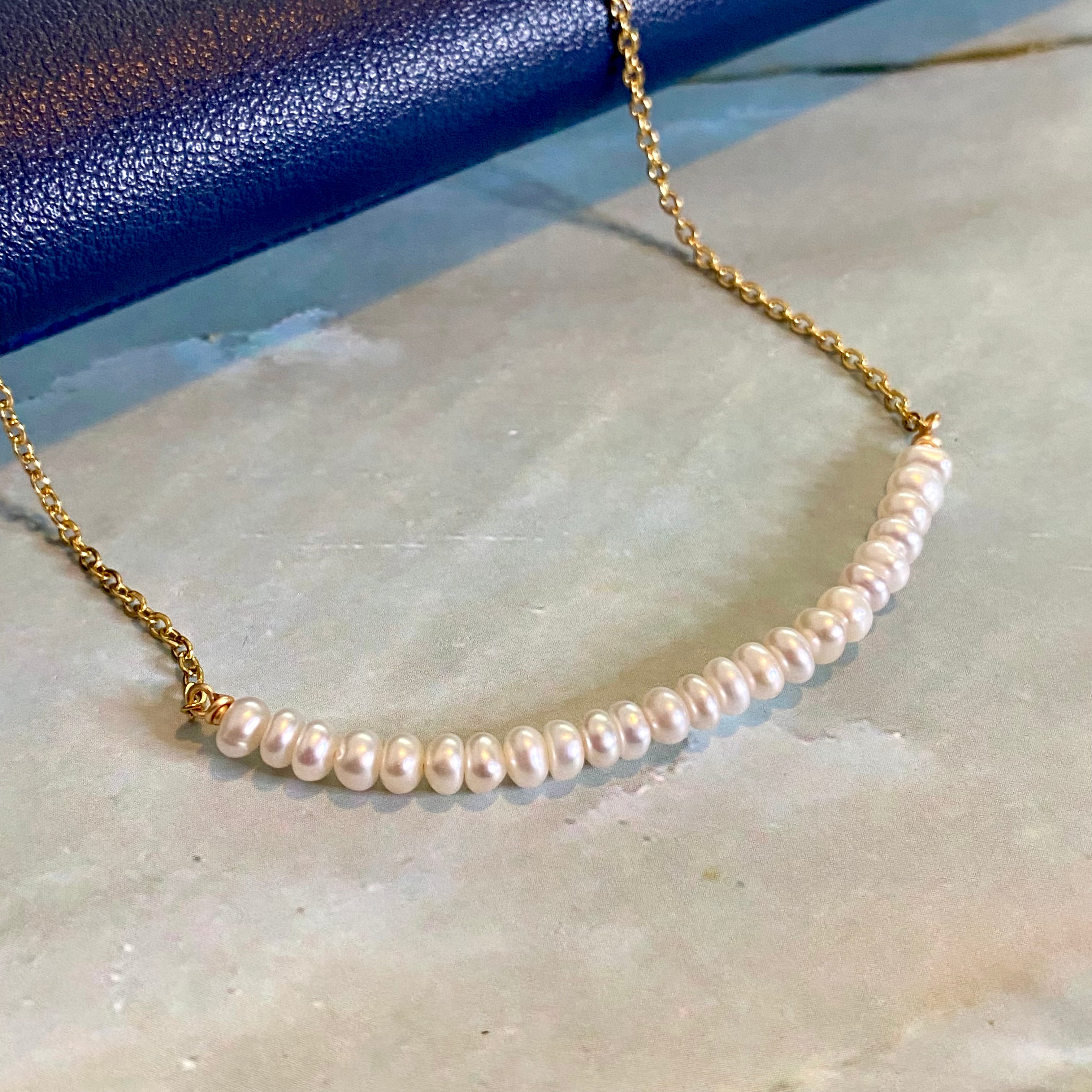 Dainty Pearl